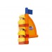 Набор для ванной Катамаран ABC Simba Toys Набор для ванной Катамаран ABC Simba Toys